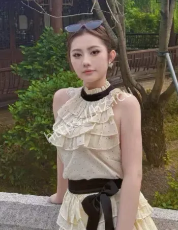 林晓晴